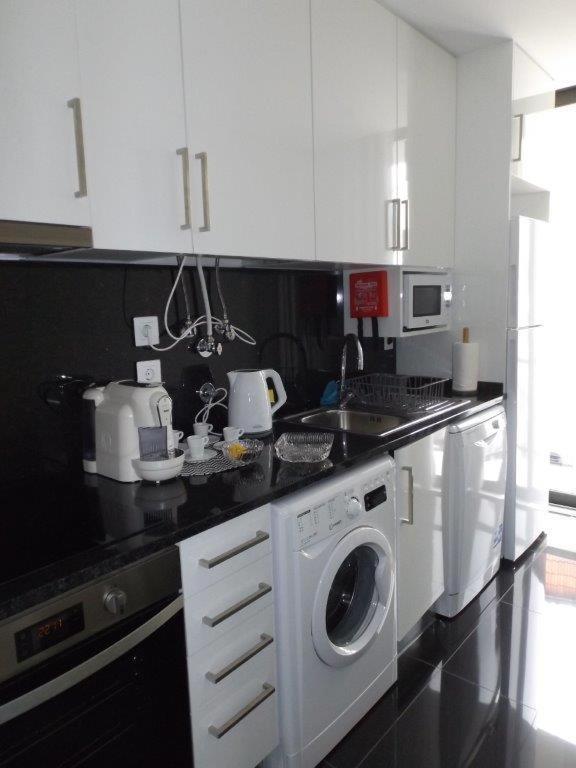 Duque De Loule - Apartments - Apartamento F São Martinho do Porto Zewnętrze zdjęcie