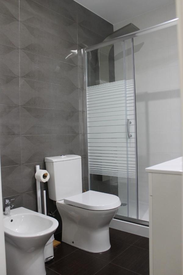 Duque De Loule - Apartments - Apartamento F São Martinho do Porto Zewnętrze zdjęcie