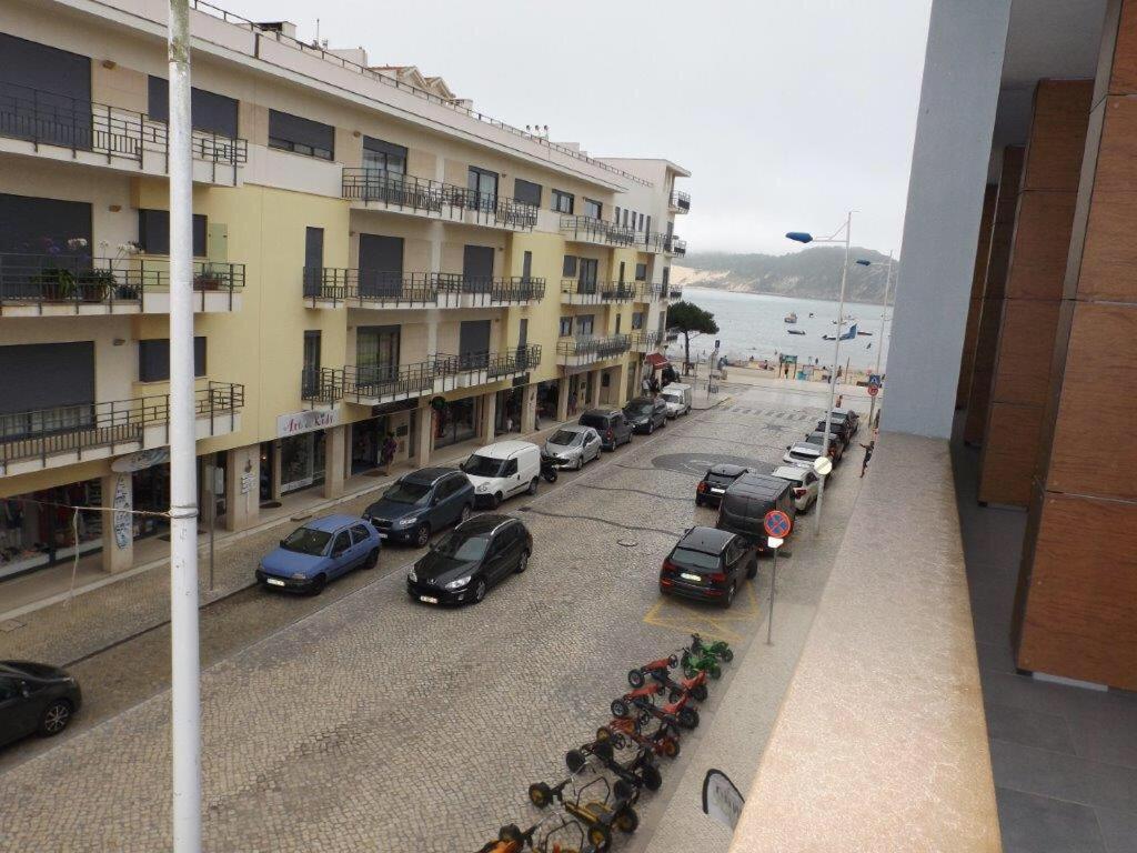 Duque De Loule - Apartments - Apartamento F São Martinho do Porto Zewnętrze zdjęcie