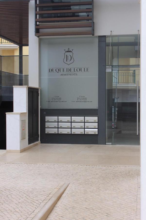 Duque De Loule - Apartments - Apartamento F São Martinho do Porto Zewnętrze zdjęcie