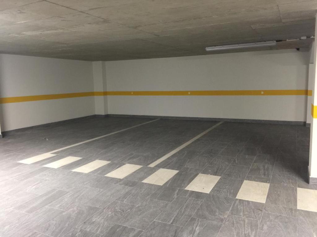 Duque De Loule - Apartments - Apartamento F São Martinho do Porto Zewnętrze zdjęcie