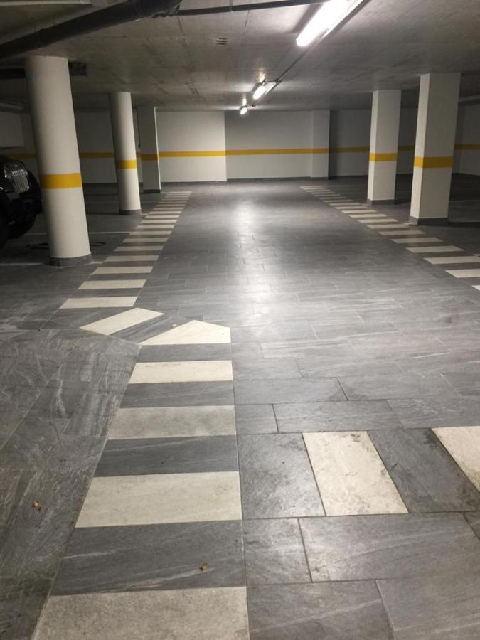 Duque De Loule - Apartments - Apartamento F São Martinho do Porto Zewnętrze zdjęcie